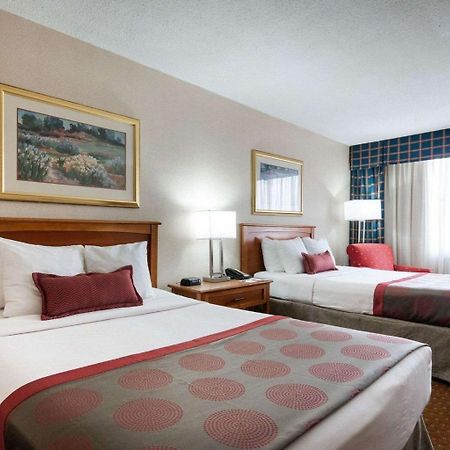 Rodeway Inn Indianapolis I-70 Extérieur photo