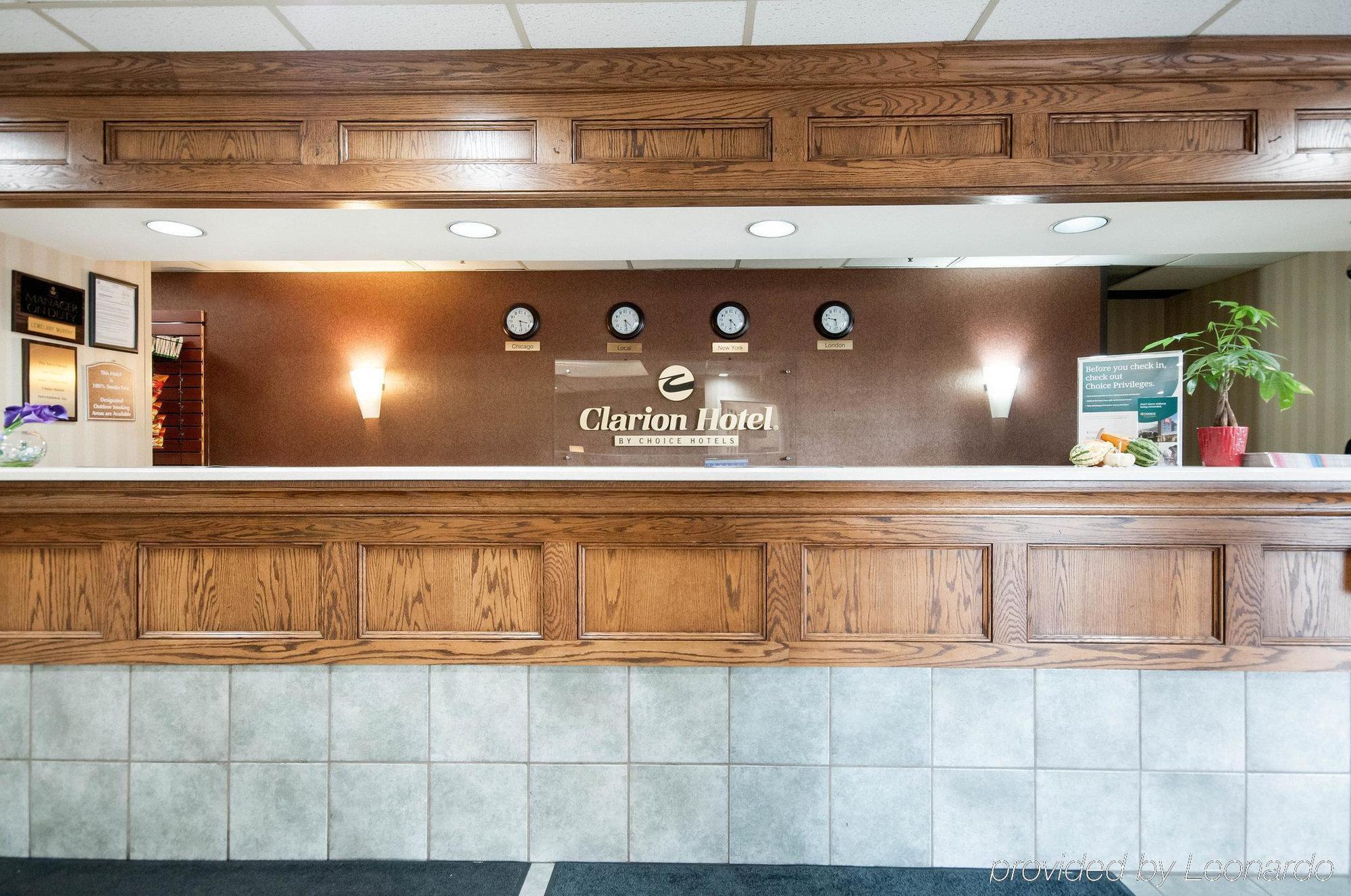 Rodeway Inn Indianapolis I-70 Extérieur photo