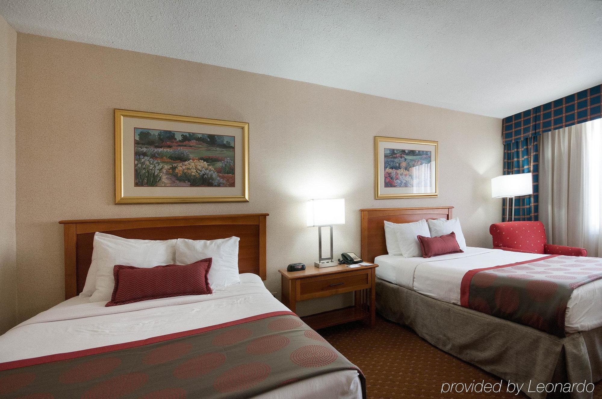 Rodeway Inn Indianapolis I-70 Extérieur photo