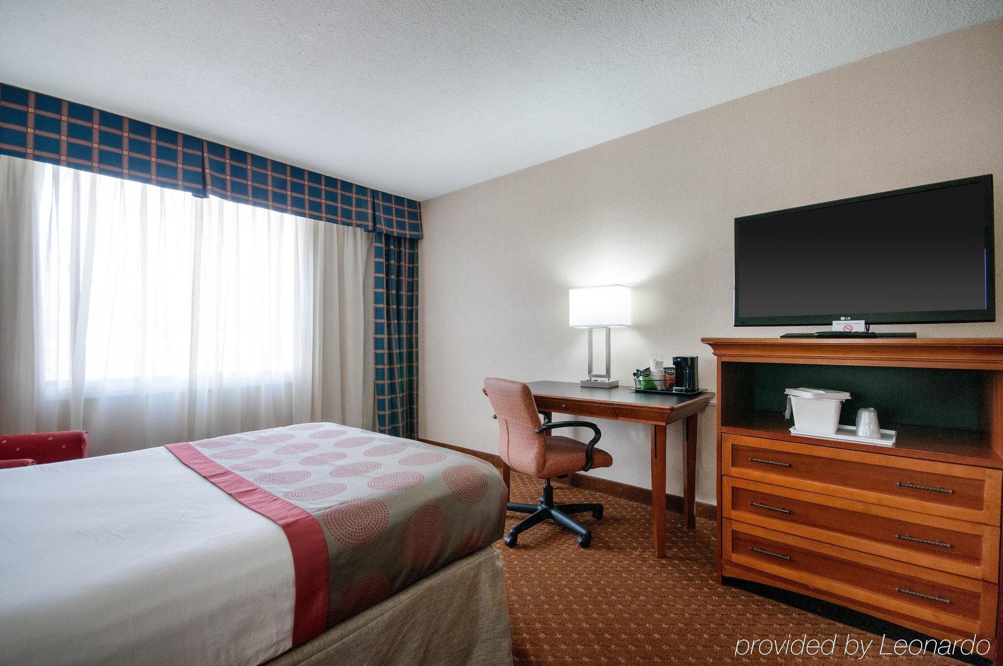 Rodeway Inn Indianapolis I-70 Extérieur photo