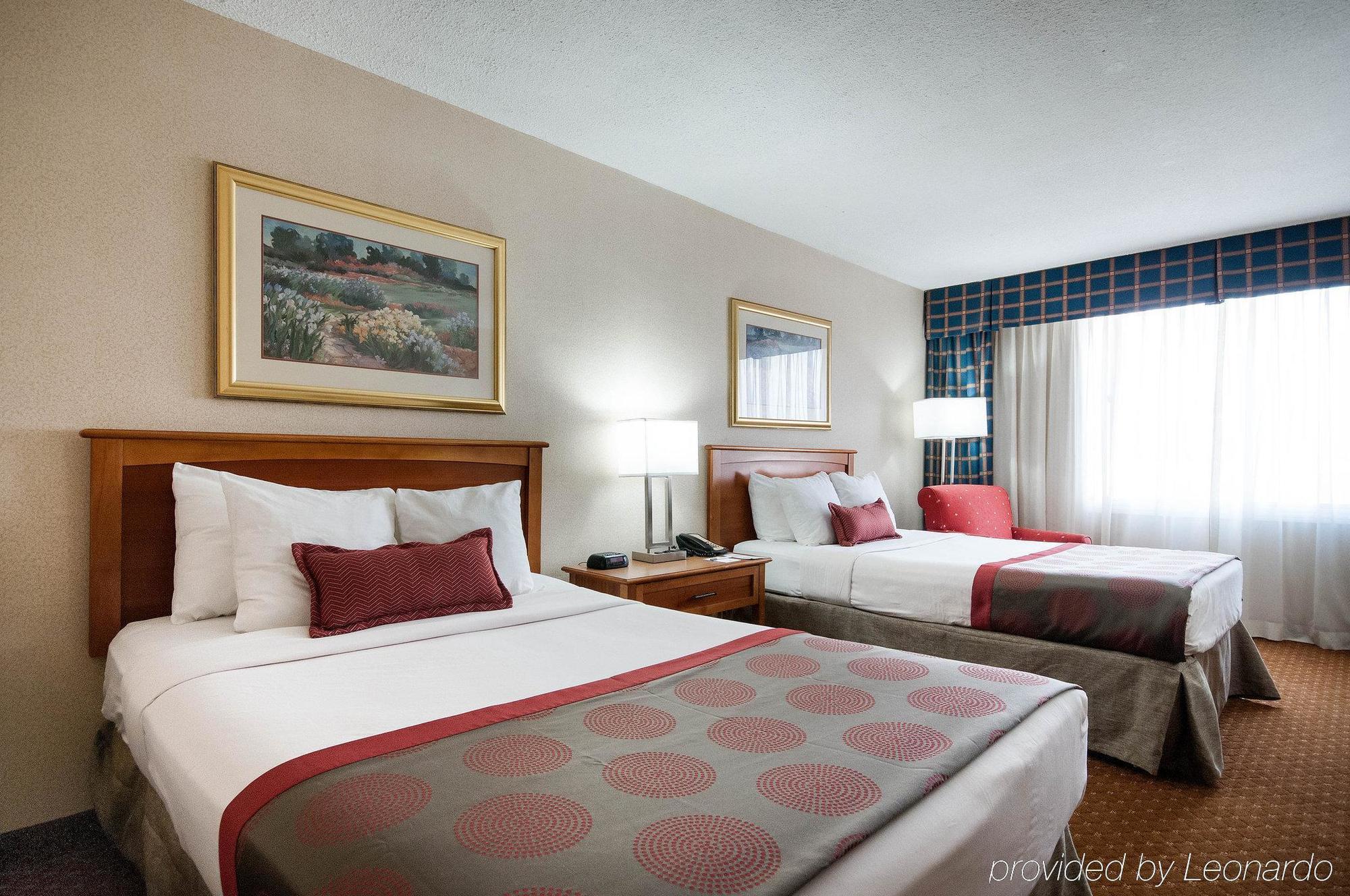 Rodeway Inn Indianapolis I-70 Extérieur photo