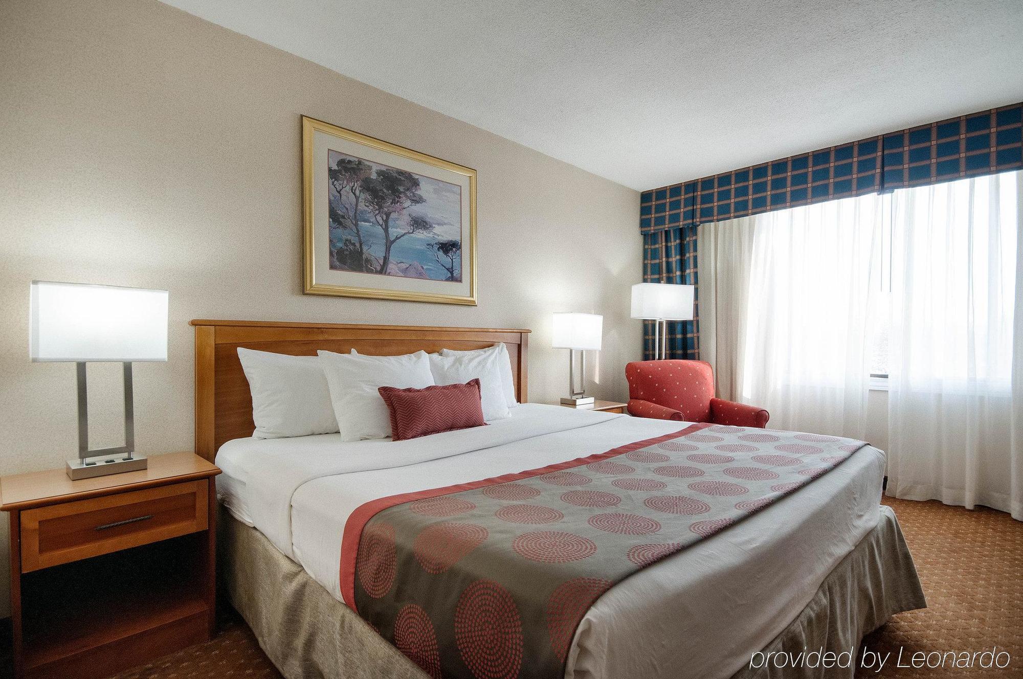 Rodeway Inn Indianapolis I-70 Extérieur photo
