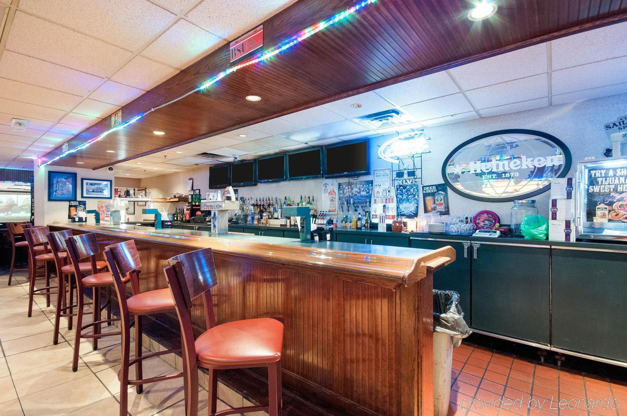 Rodeway Inn Indianapolis I-70 Extérieur photo