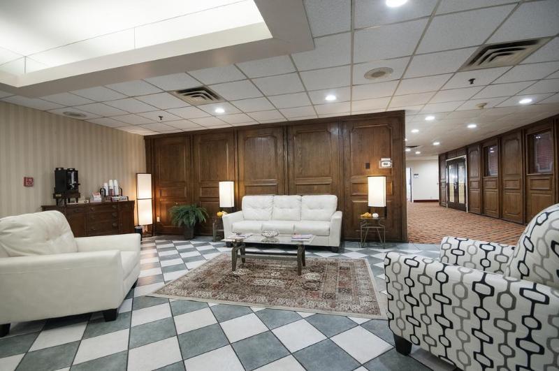 Rodeway Inn Indianapolis I-70 Extérieur photo