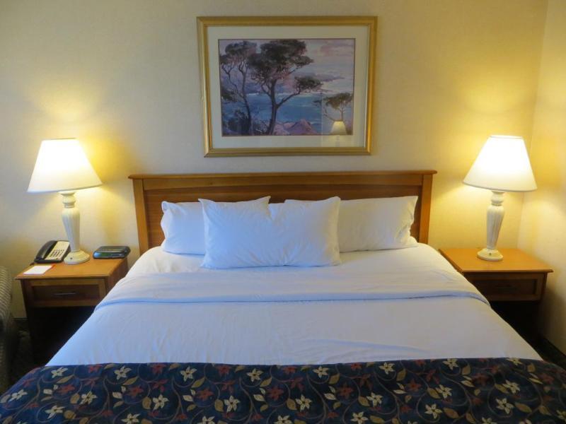 Rodeway Inn Indianapolis I-70 Extérieur photo