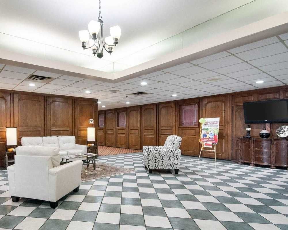 Rodeway Inn Indianapolis I-70 Extérieur photo