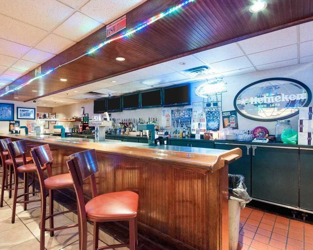 Rodeway Inn Indianapolis I-70 Extérieur photo