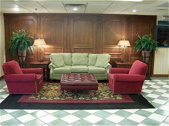 Rodeway Inn Indianapolis I-70 Intérieur photo