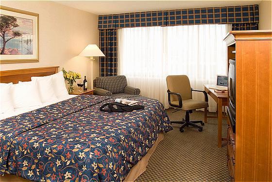 Rodeway Inn Indianapolis I-70 Chambre photo