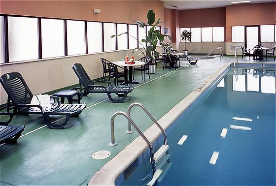 Rodeway Inn Indianapolis I-70 Facilités photo